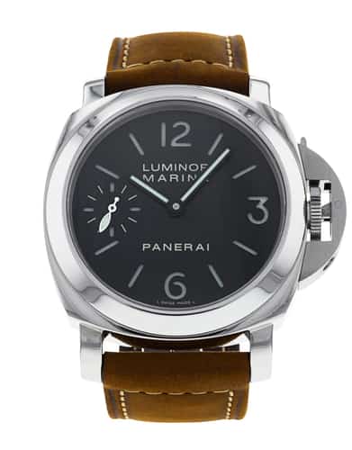 Panerai luminor marina pam00111 hot sale